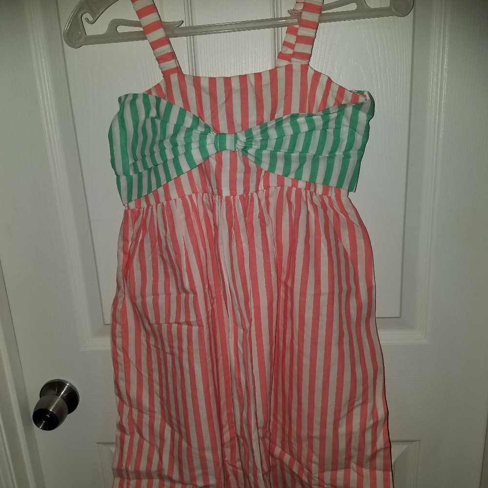 Size 12 girls dress